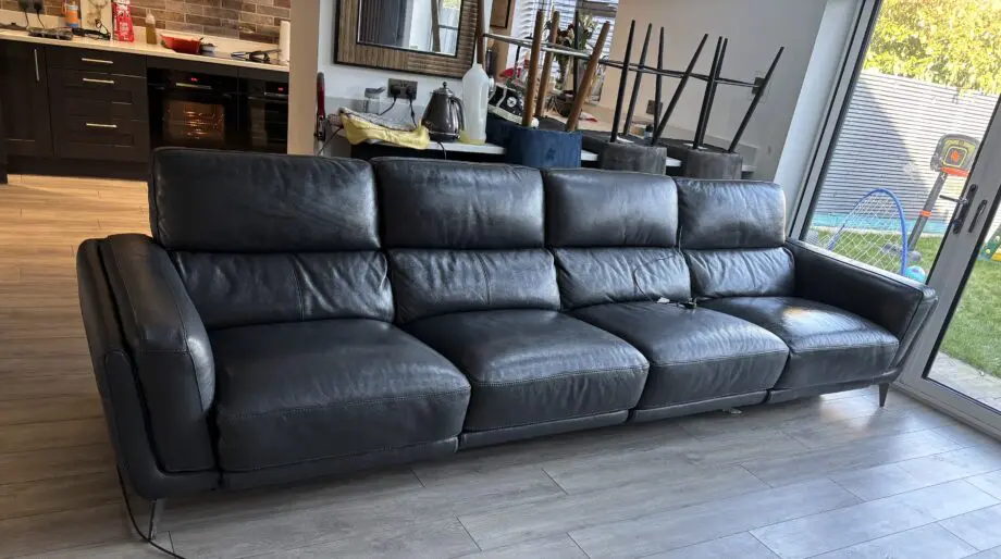 DFS San Antonio Sofa