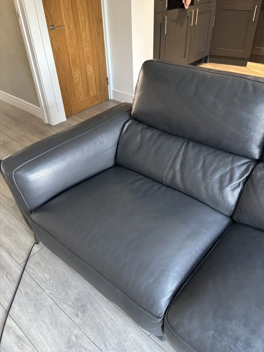 DFS San Antonio Sofa