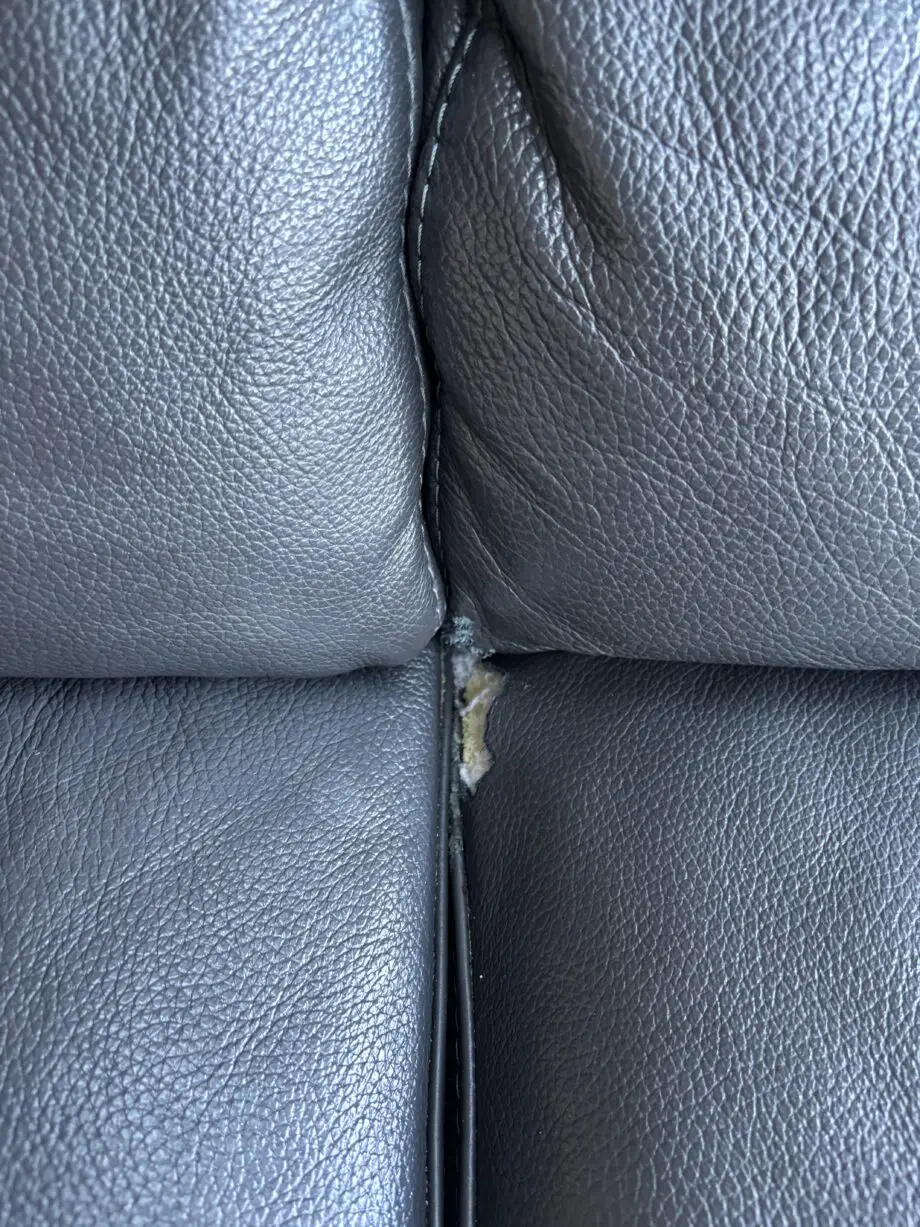 DFS San Antonio Sofa
