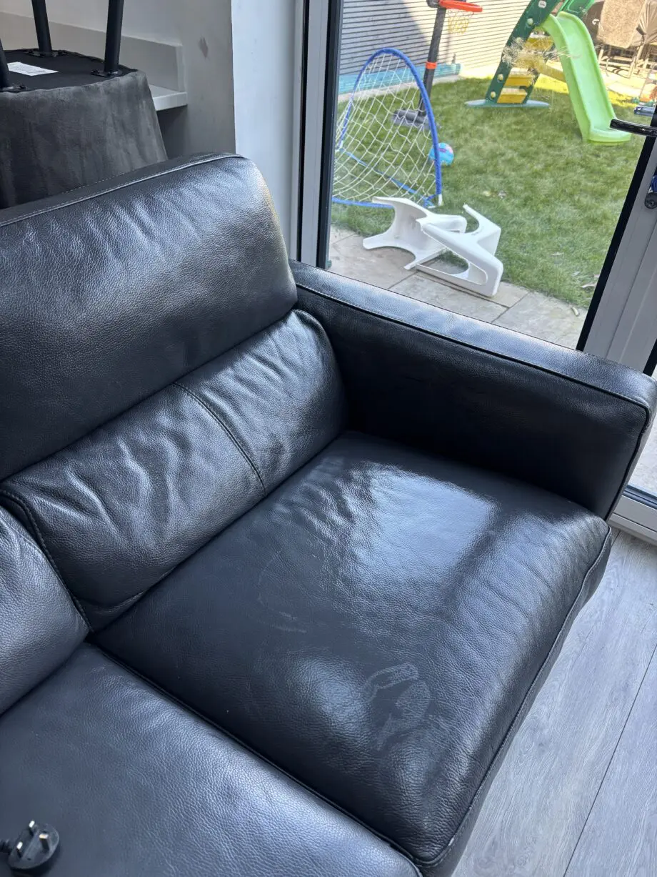 DFS San Antonio Sofa