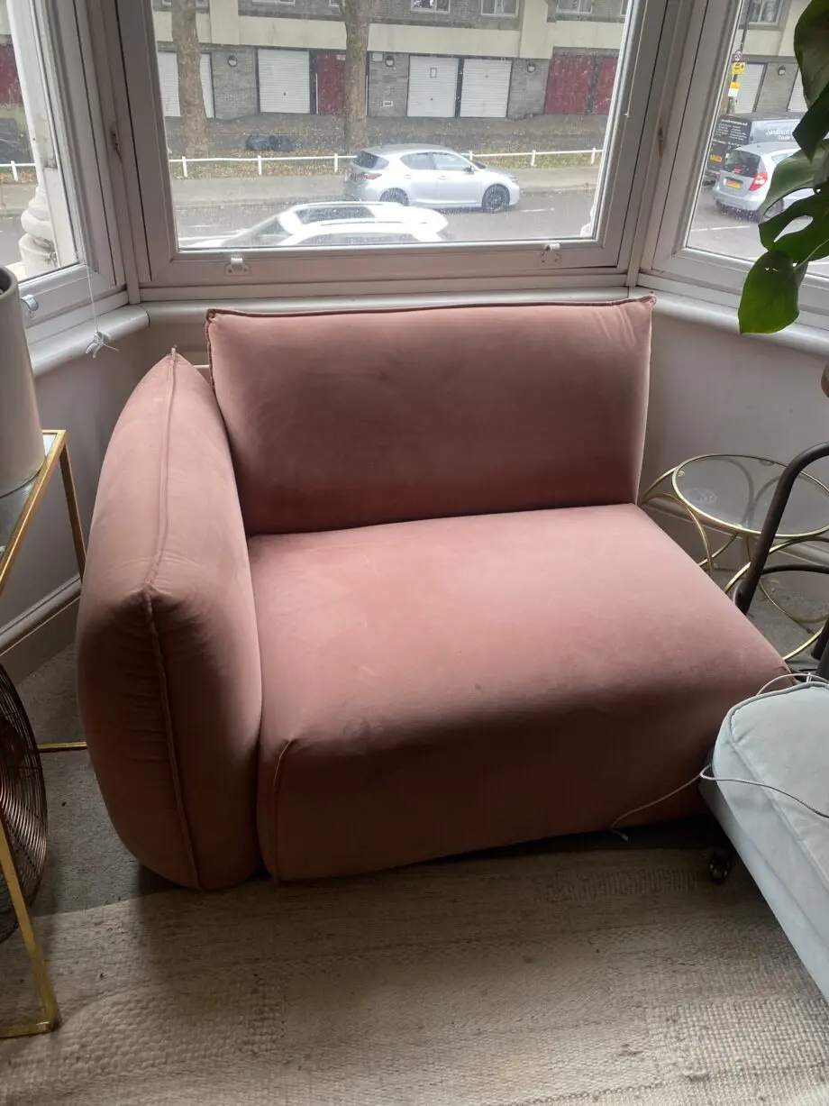 3 seater sofa