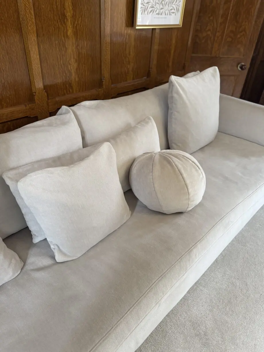 SITS BIANCA 4 seater premium sofa