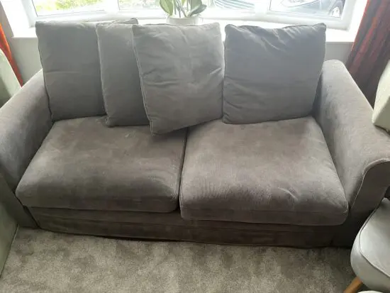 Ikea Gronlid 2 seat sofabed