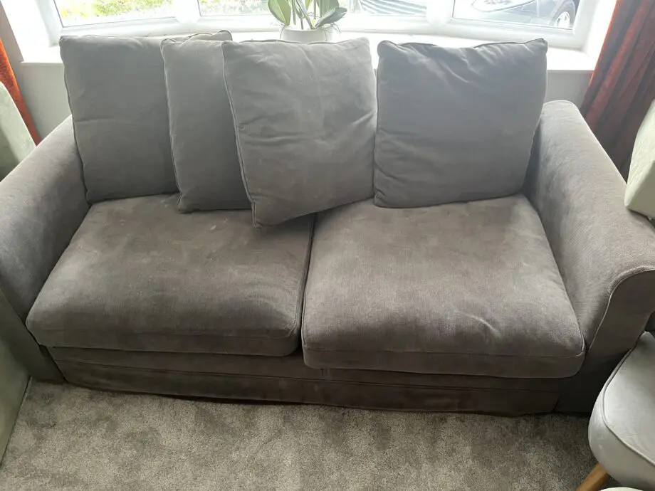 Ikea Gronlid 2 seat sofabed