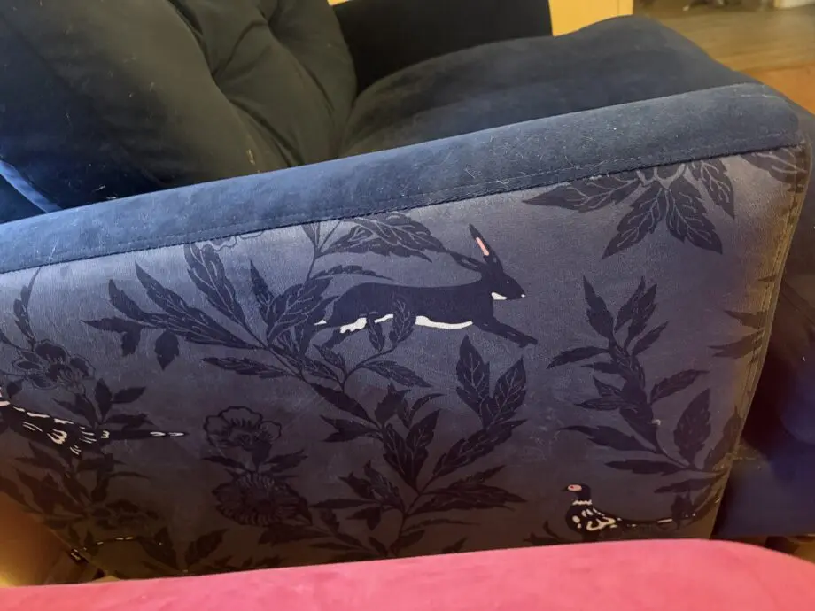 Joules Patterdale Cuddler