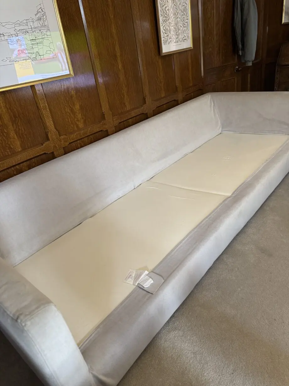 SITS BIANCA 4 seater premium sofa