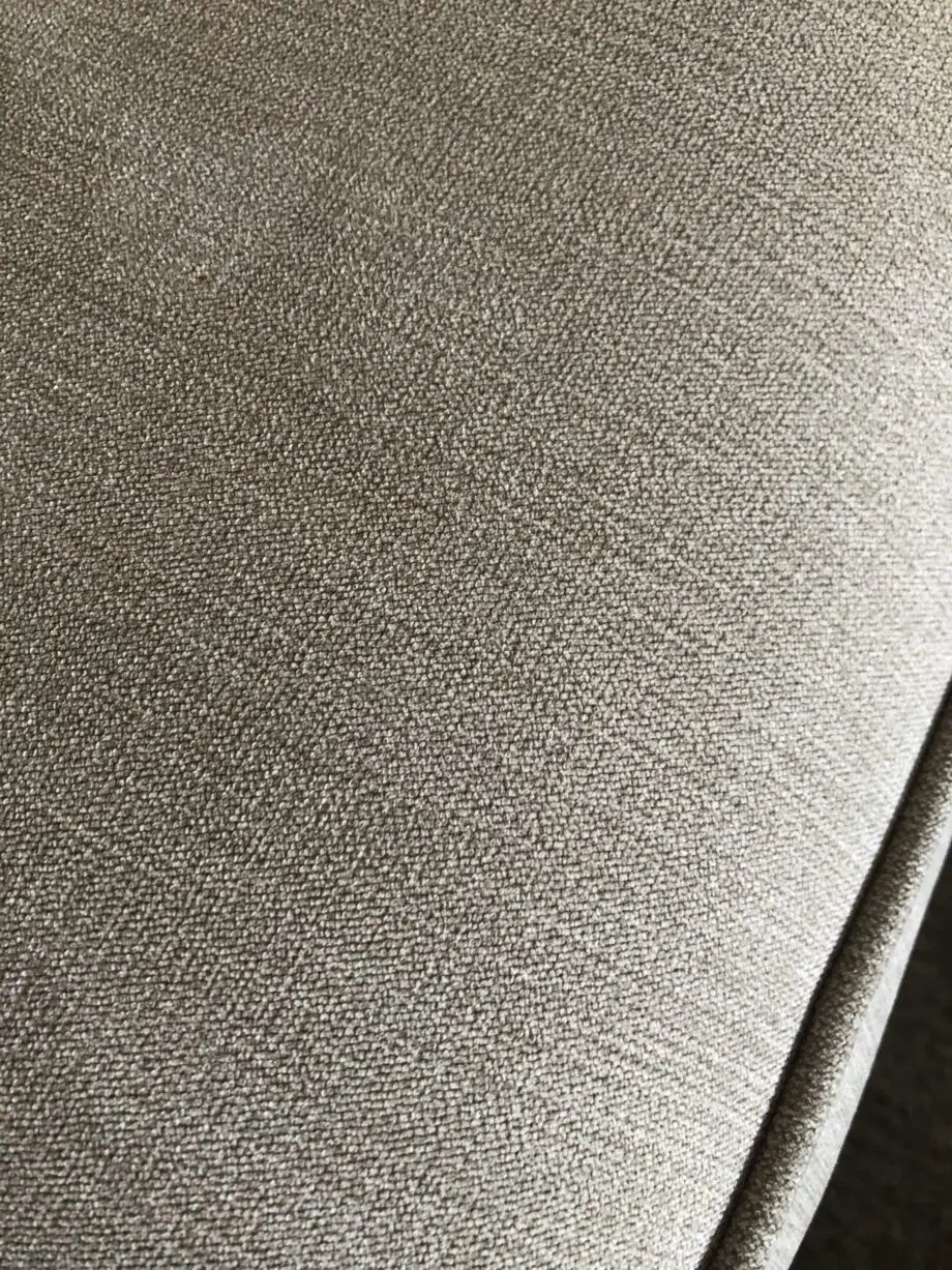 Ivory 2 seater sofa