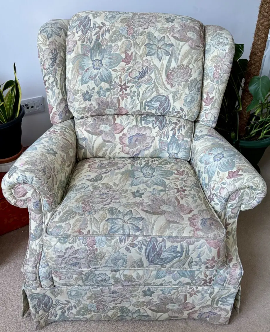 3 piece sofa set with ottoman