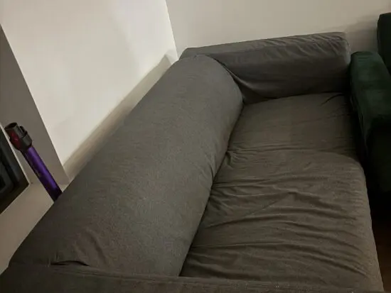 IKEA KLIPPAN SOFA
