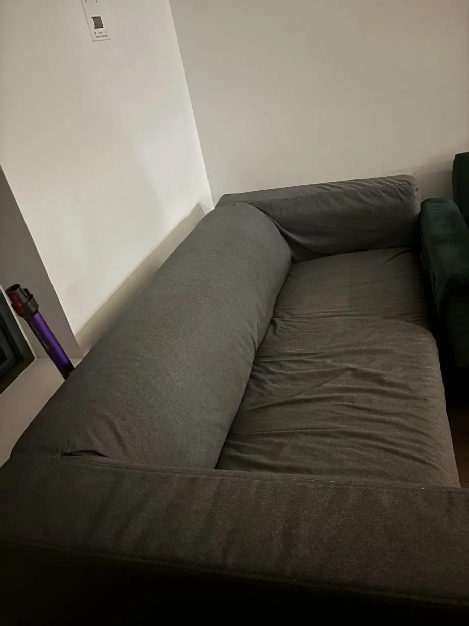 IKEA KLIPPAN SOFA