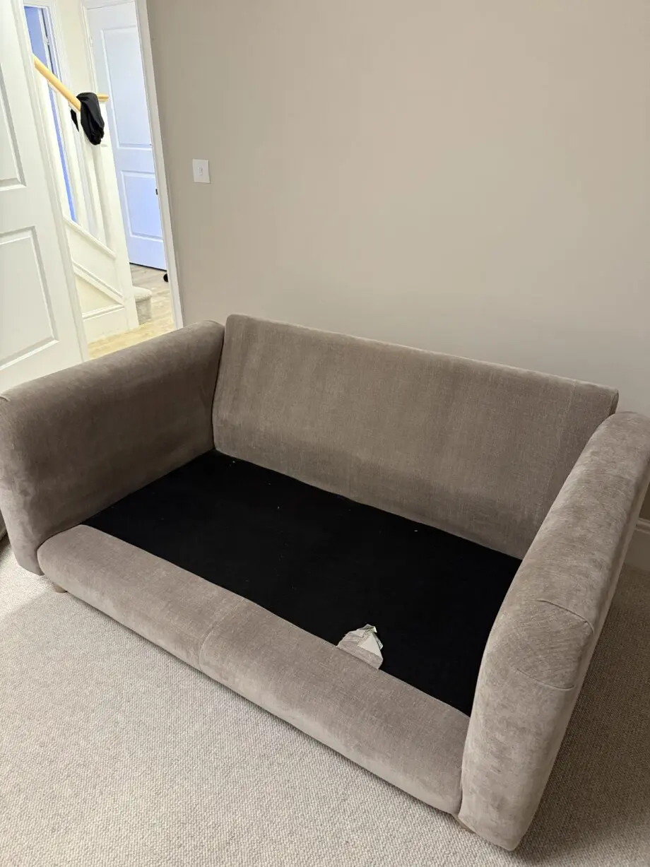 Sofology Midland Hill Chamonix Wicker 2 Seater Sofa