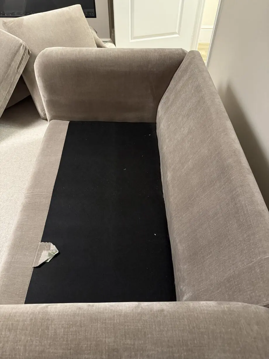 Sofology Midland Hill Chamonix Wicker 2 Seater Sofa