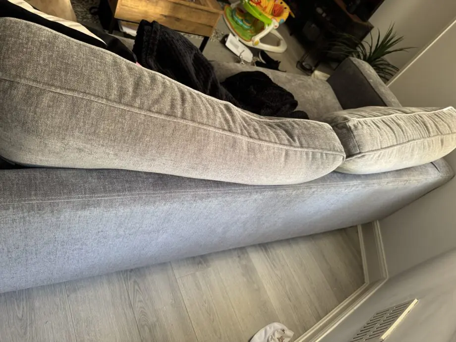 Dusk Grey Sofa