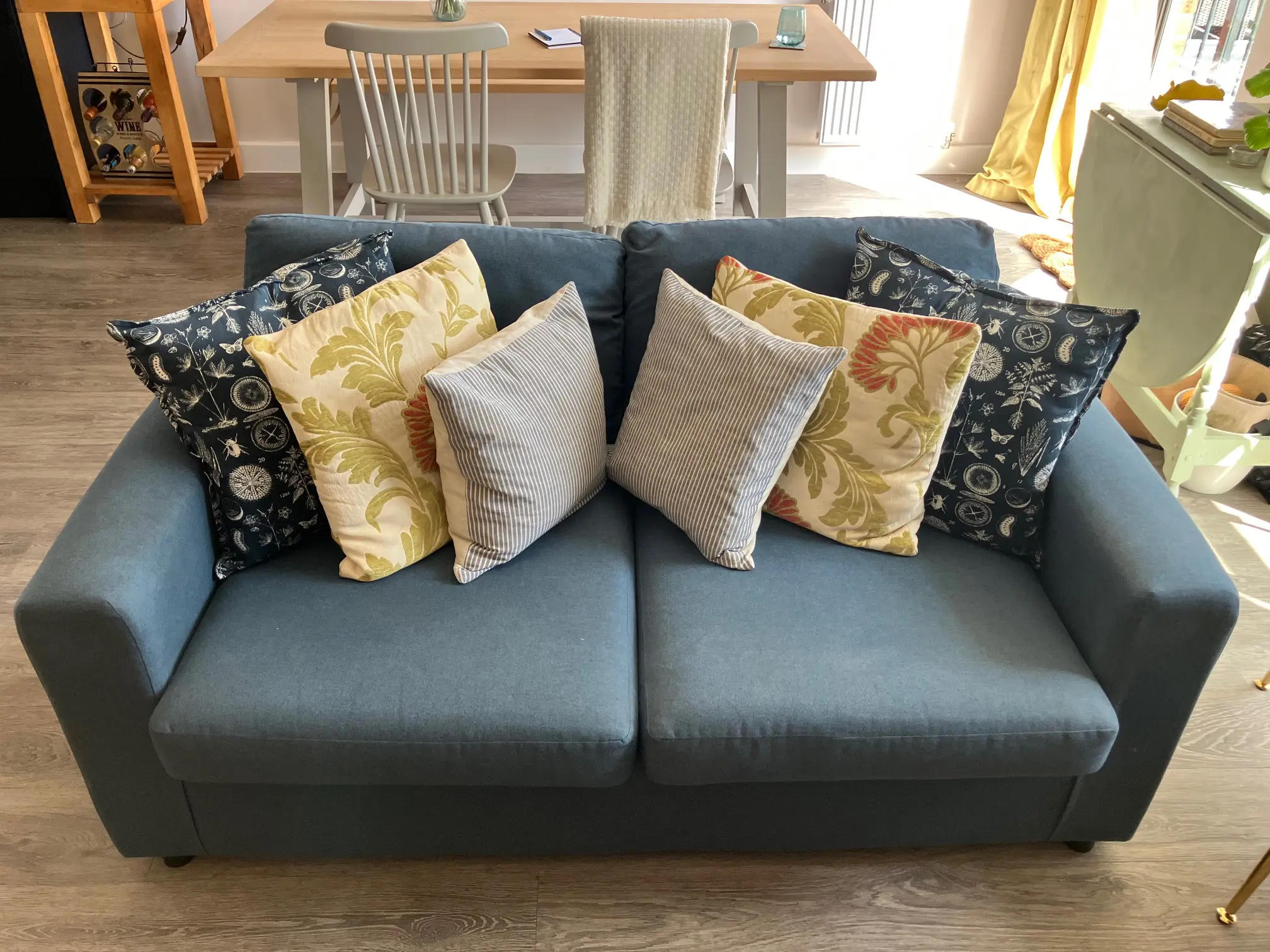 MADE Felix 2 Seater Sofa