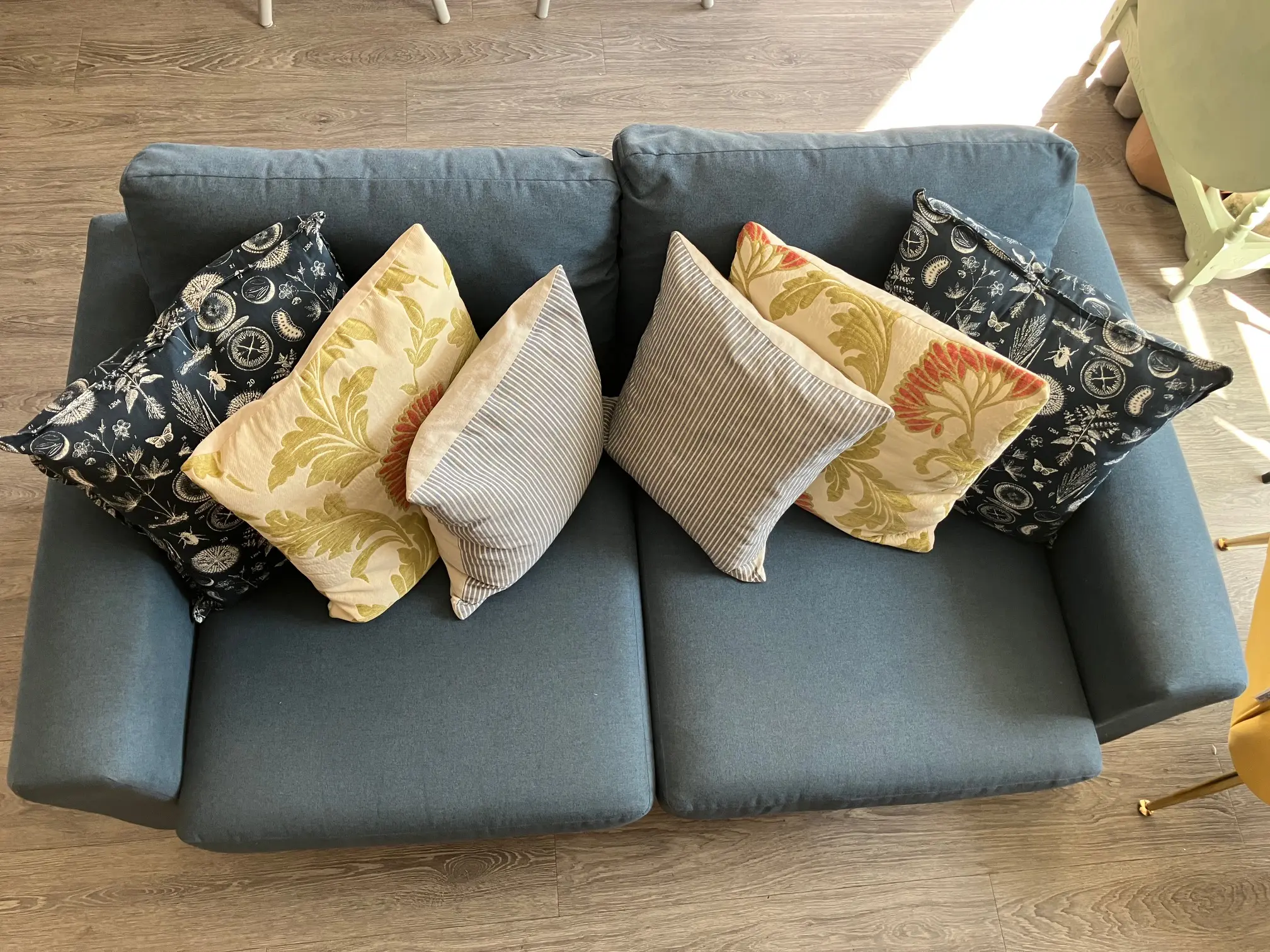 MADE Felix 2 Seater Sofa