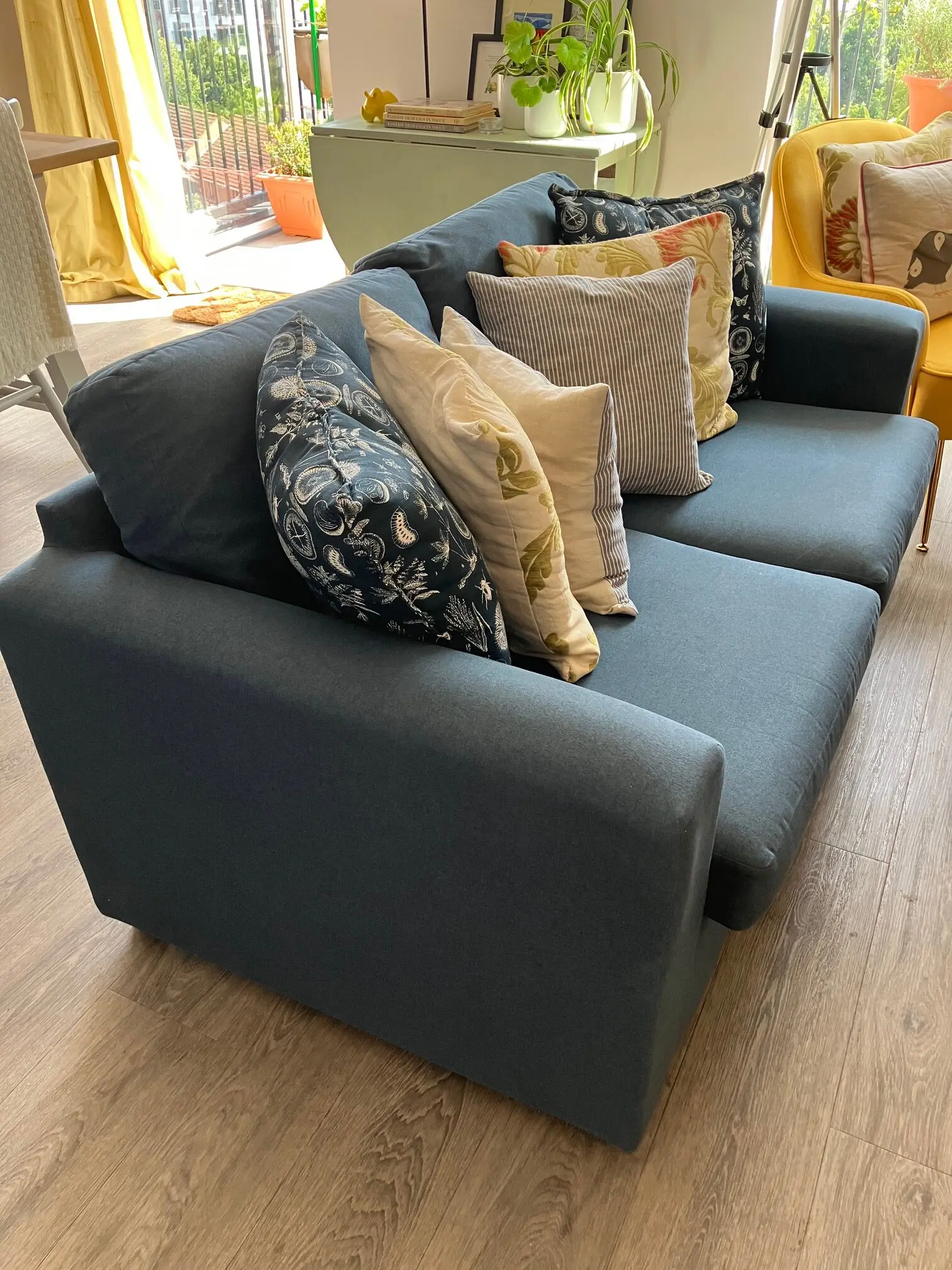 MADE Felix 2 Seater Sofa