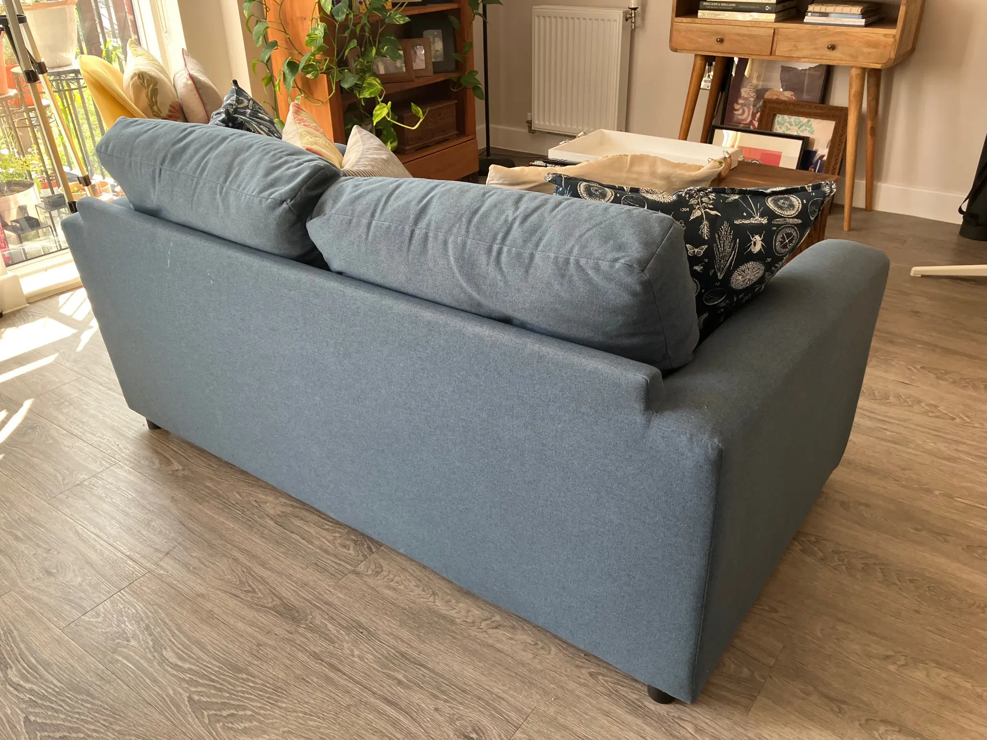 MADE Felix 2 Seater Sofa