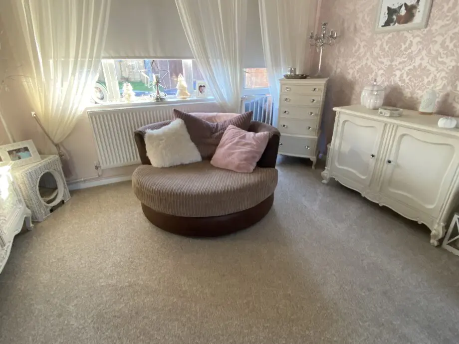 dfs corner sofa with spinny chair