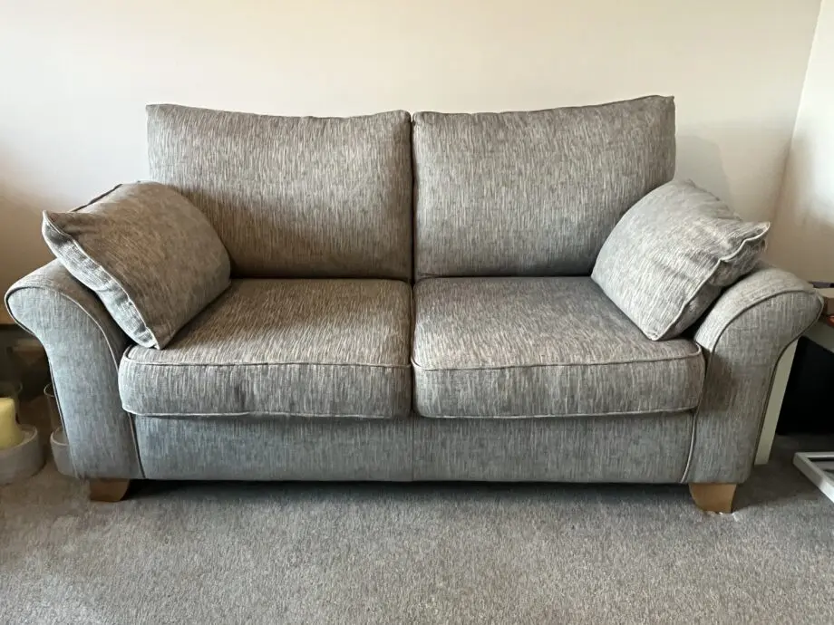 Harvey’s furniture 2 Seater sofas