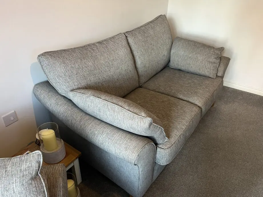 Harvey’s furniture 2 Seater sofas