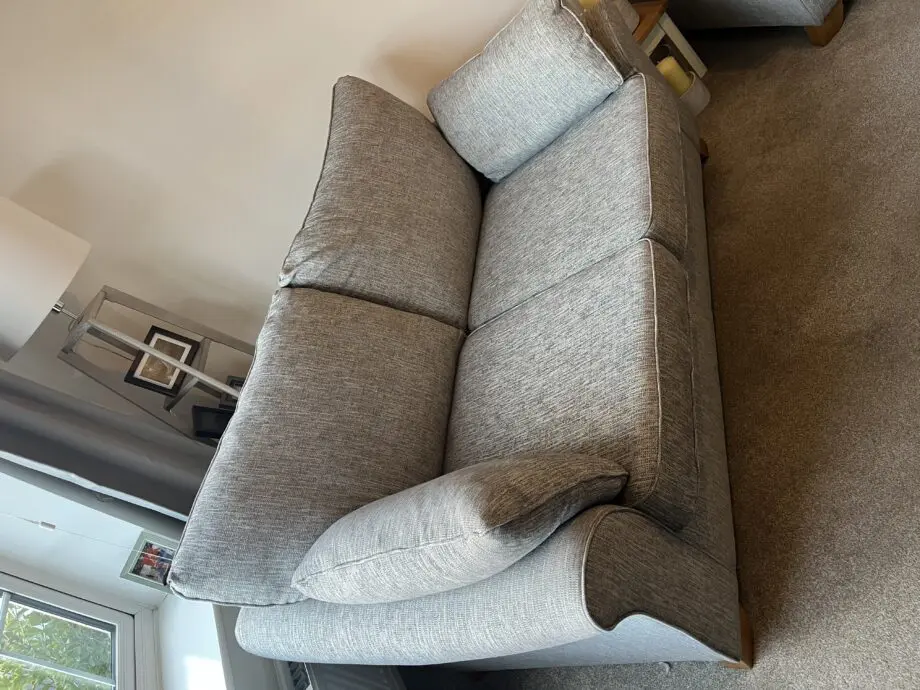 Harvey’s furniture 2 Seater sofas