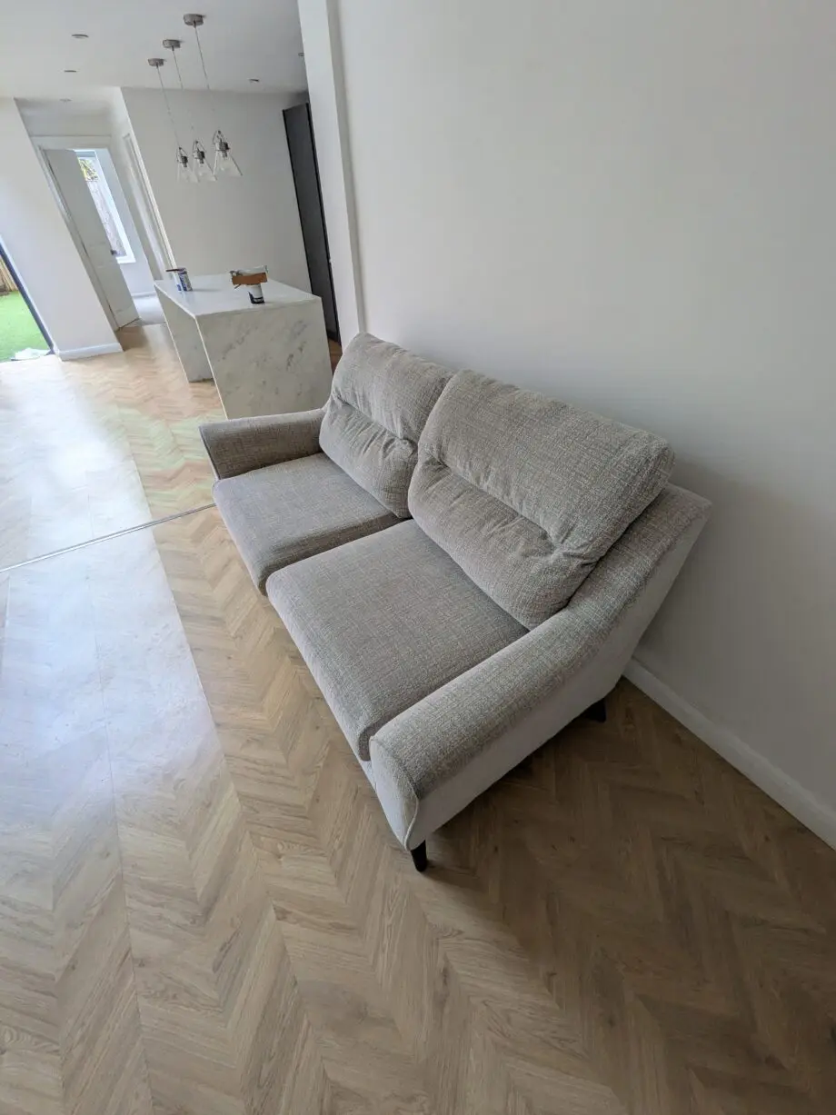 3 seater sofology sofa in good condition