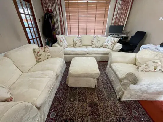 Furniture Village -