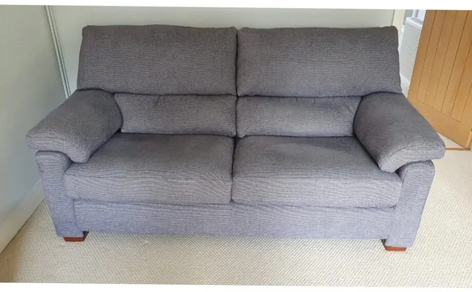 Furniture Villiage Hetty 3-seater sofa