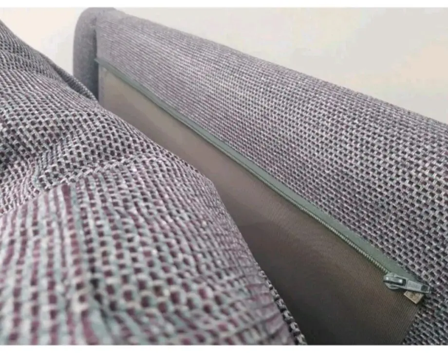 Furniture Villiage Hetty 3-seater sofa