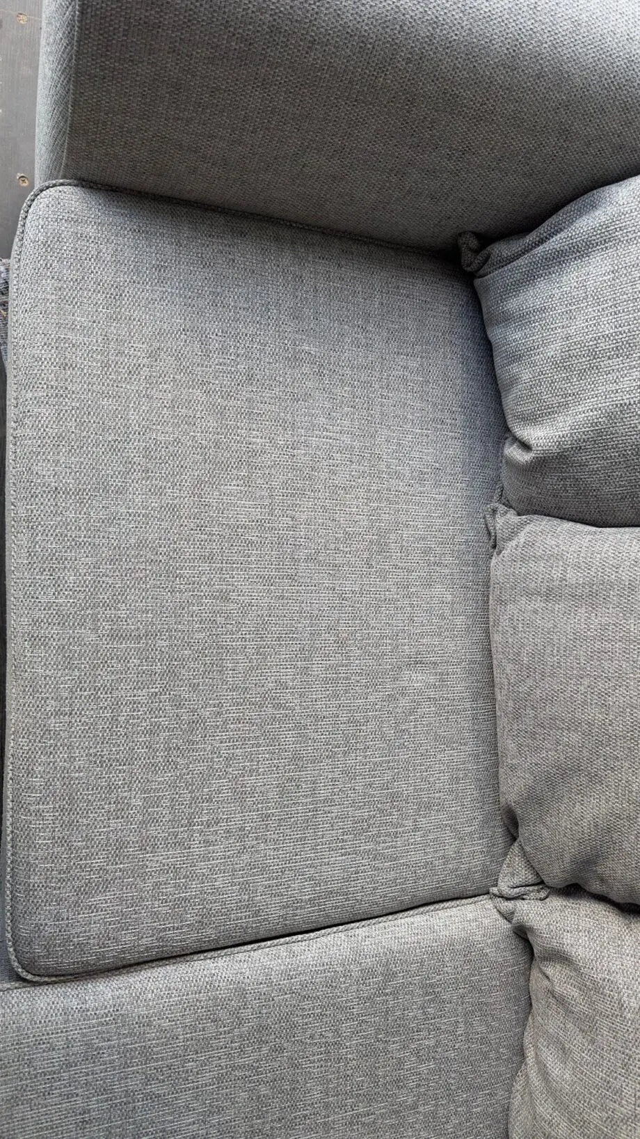 DFS Lorella Pillow Back 4 Seater Lounger