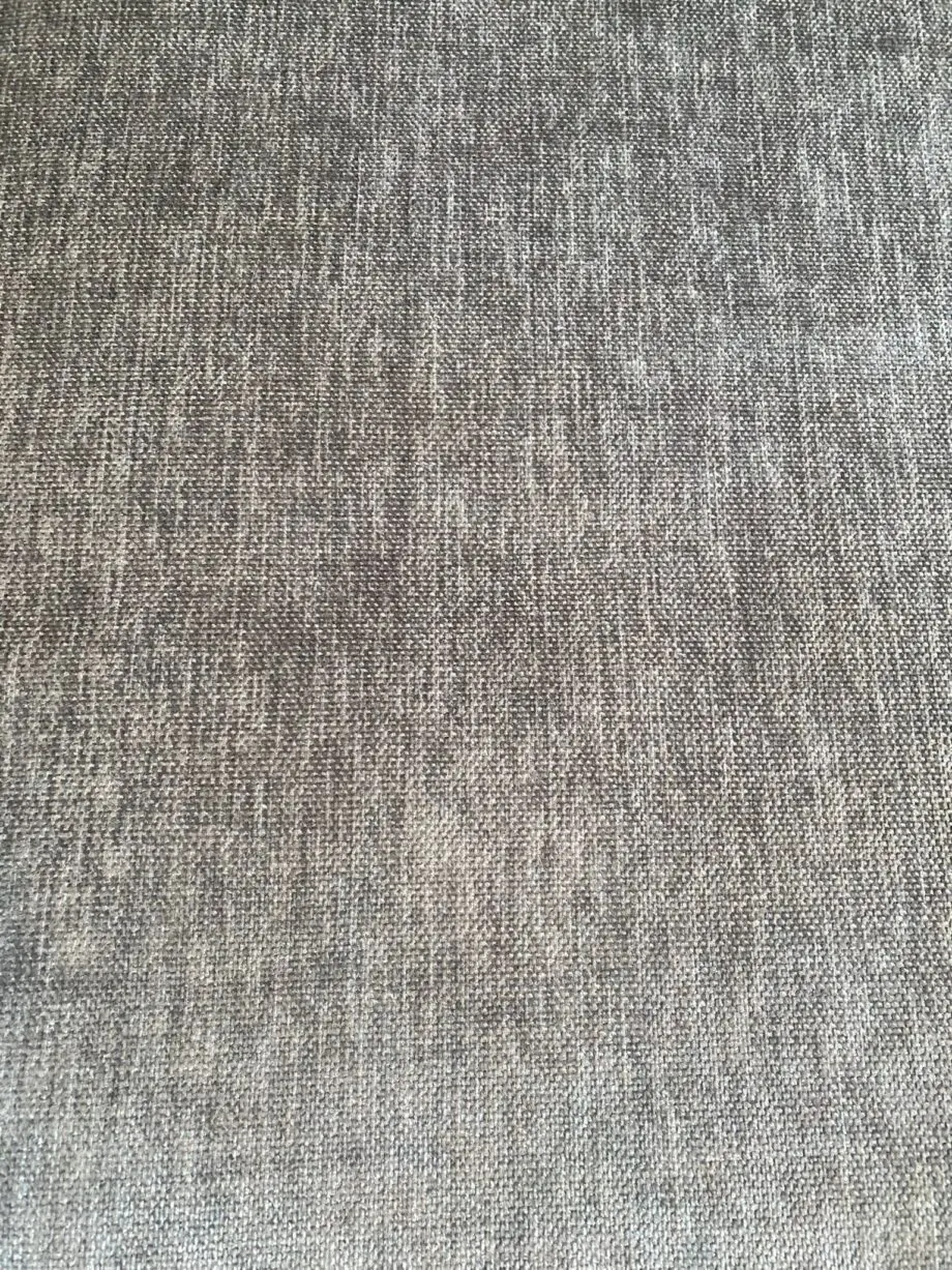 West Elm Andes 3 Seater sofa and matching bench/footstool