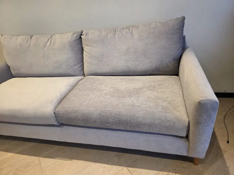 John Lewis Bailey II Grand 4 Seater Sofa