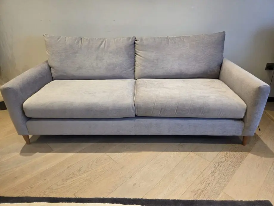 John Lewis Bailey II Grand 4 Seater Sofa