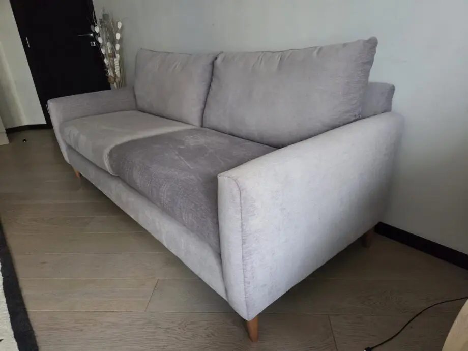 John Lewis Bailey II Grand 4 Seater Sofa