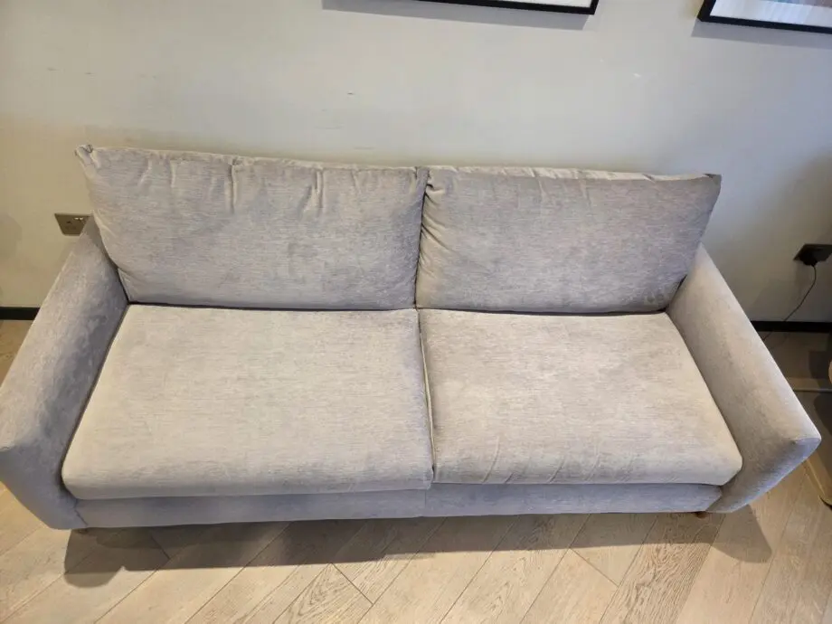 John Lewis Bailey II Grand 4 Seater Sofa