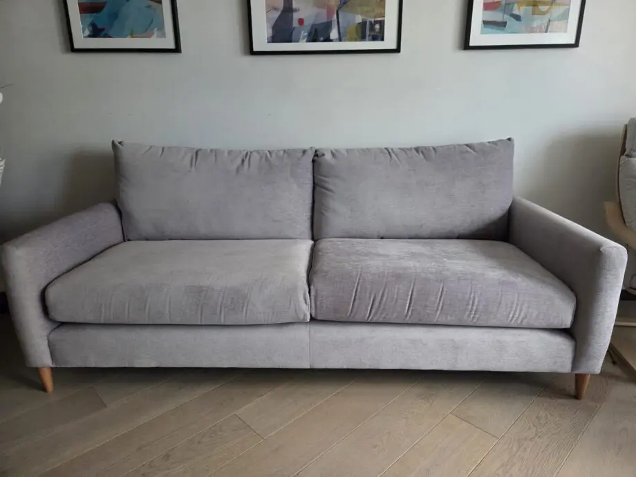 John Lewis Bailey II Grand 4 Seater Sofa