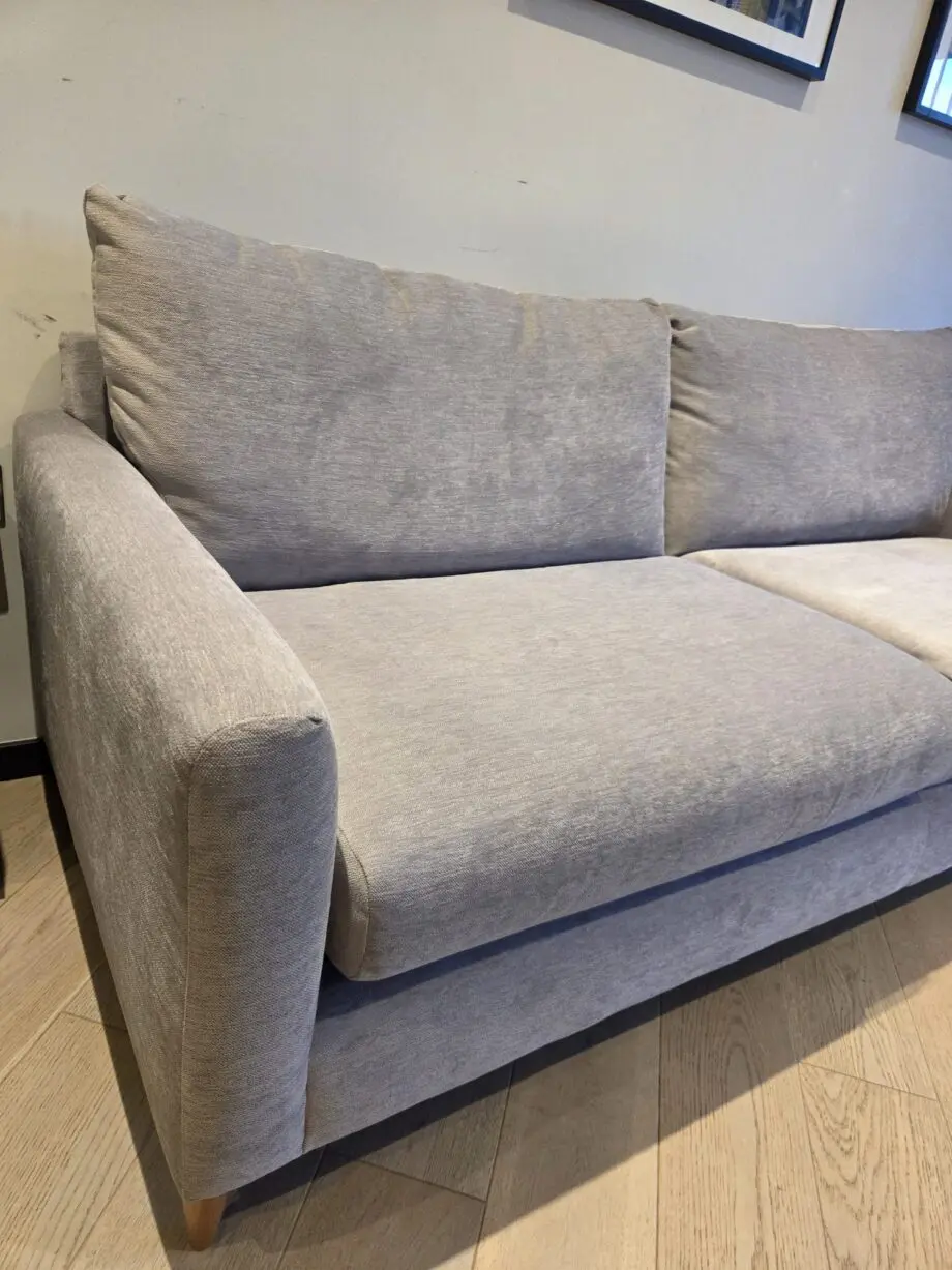 John Lewis Bailey II Grand 4 Seater Sofa