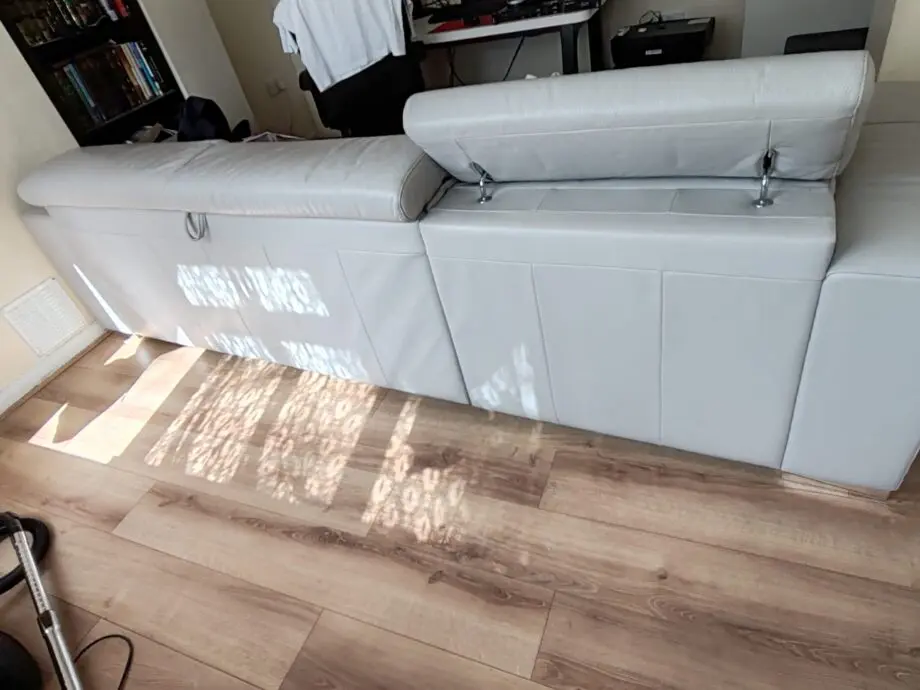 good shape sofa Bed