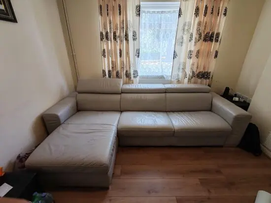 good shape sofa Bed