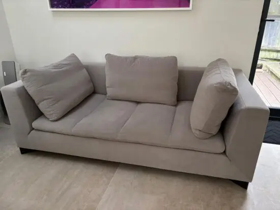 Ligne Roset 2 seater and 3 seater