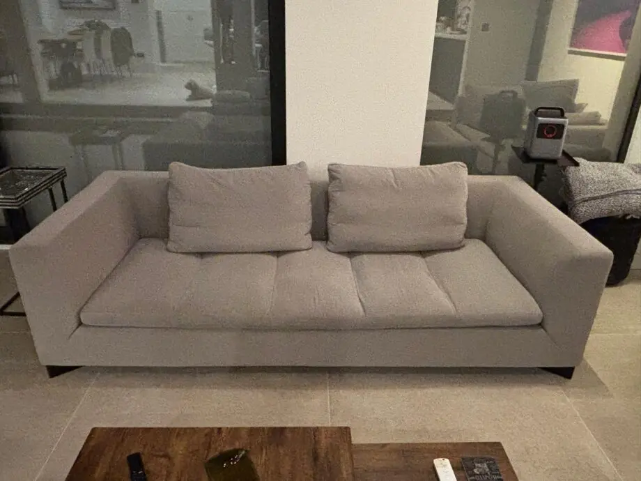 Ligne Roset 2 seater and 3 seater