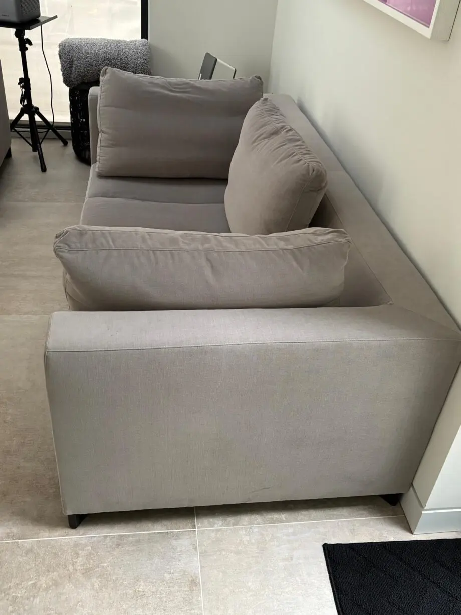Ligne Roset 2 seater and 3 seater