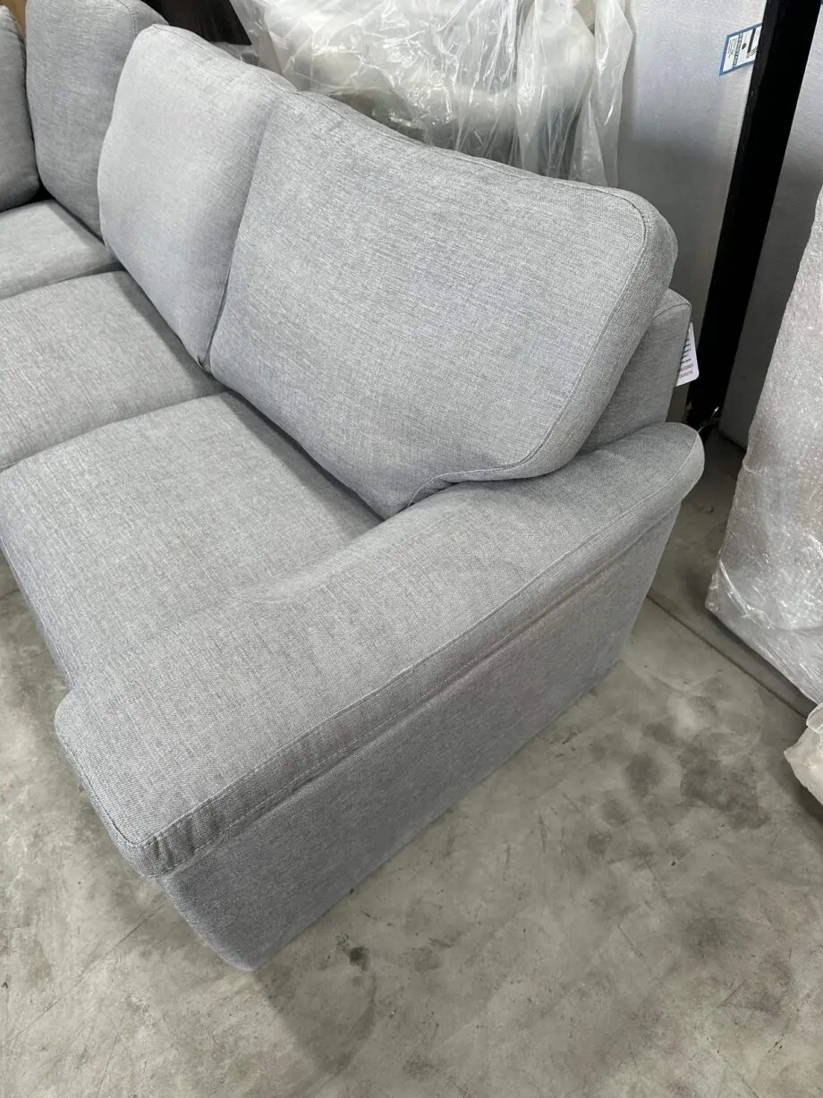 John Lewis Camden Corner End Chaise Sofa
