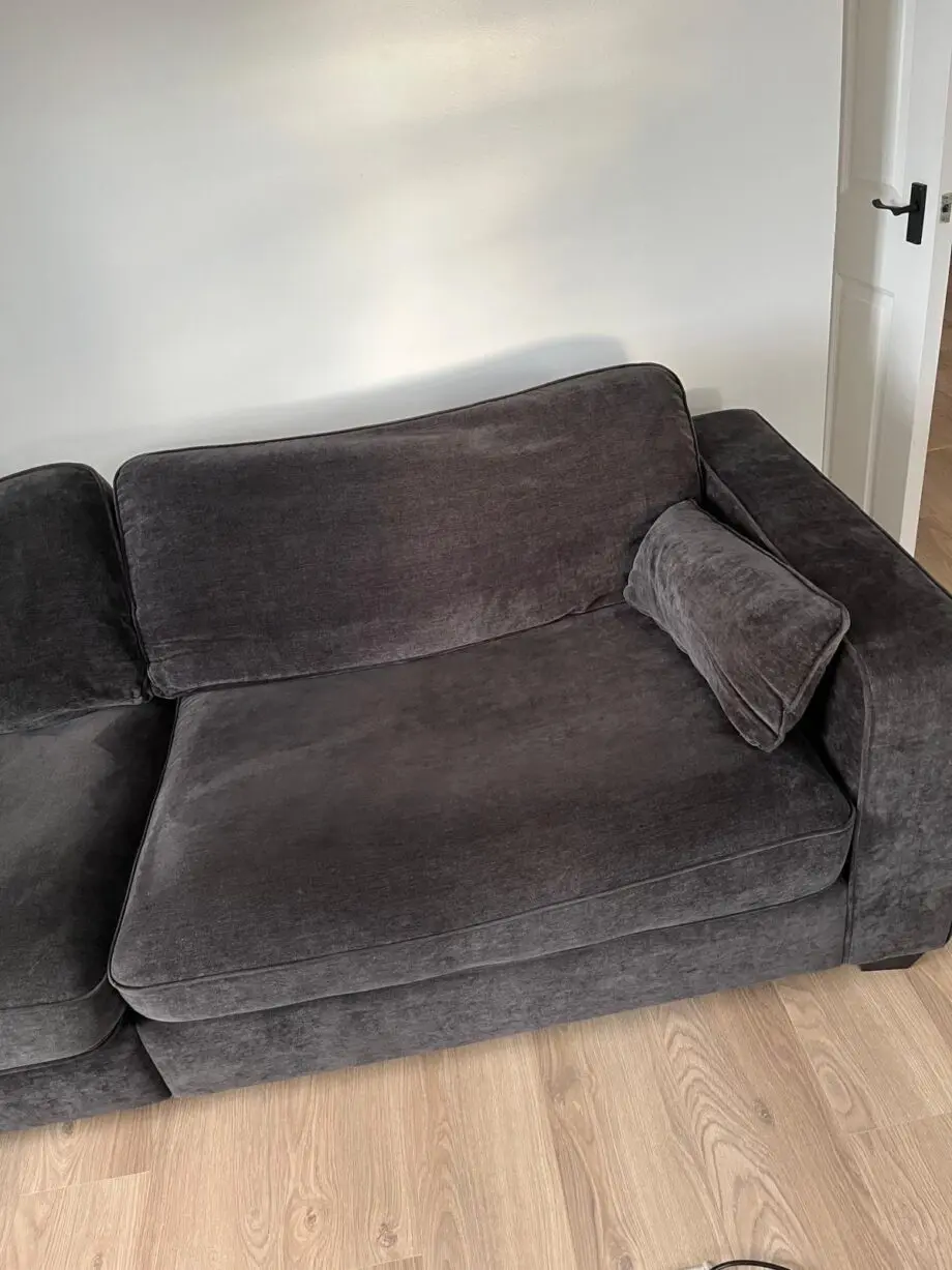 Sofa Club Bloomsbury Sofa