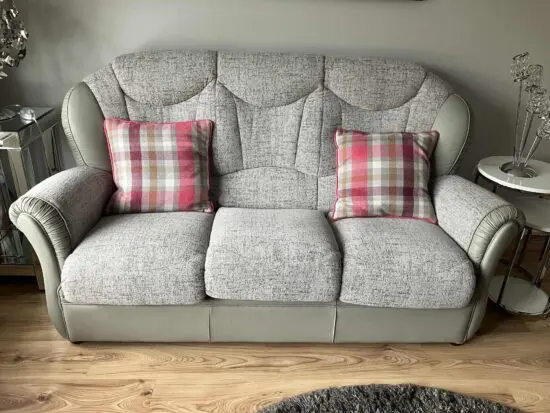 Martina 3+2 seater settee