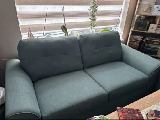 DFS 3 seater sofa