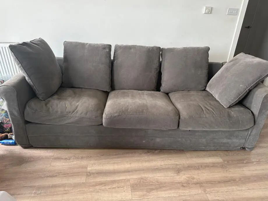 Ikea sofa