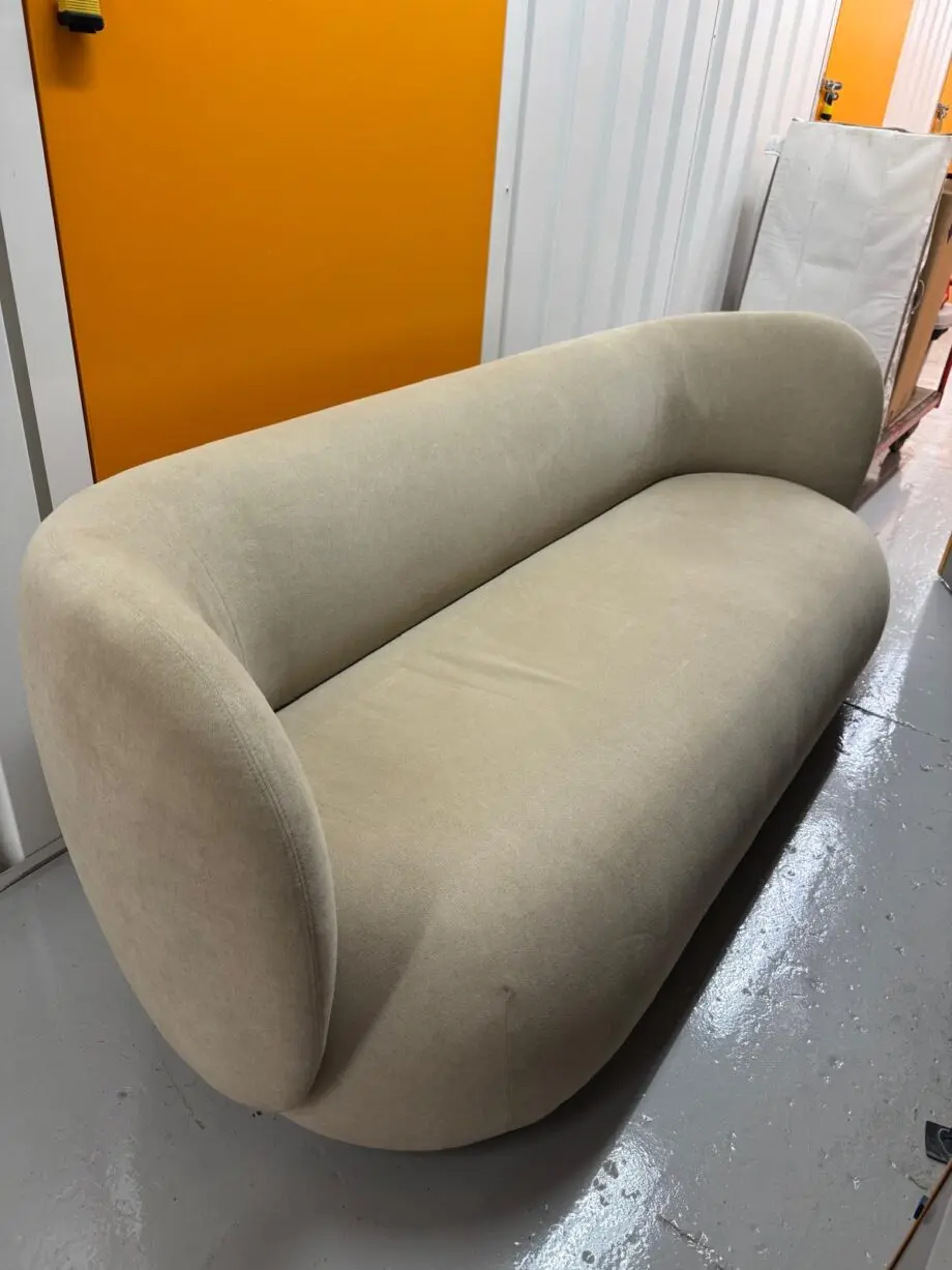 Ferm Living Rico 3 Seater Designer Sofa
