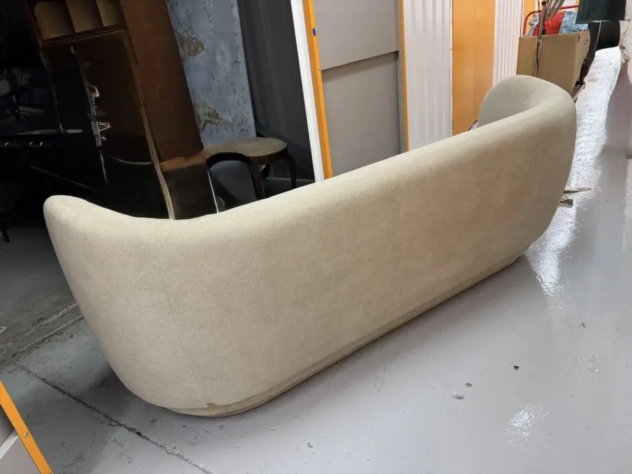 Ferm Living Rico 3 Seater Designer Sofa
