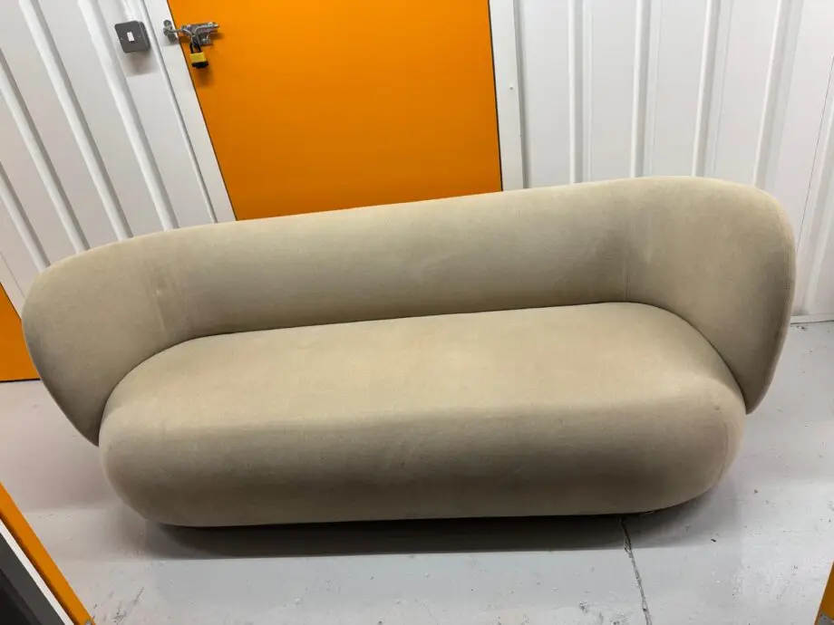 Ferm Living Rico 3 Seater Designer Sofa